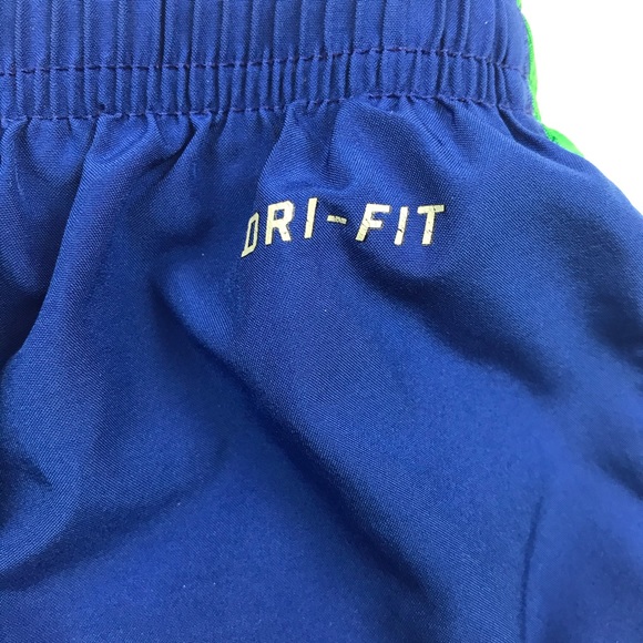 Nike Dri-Fit Running Shorts M - Picture 4 of 10